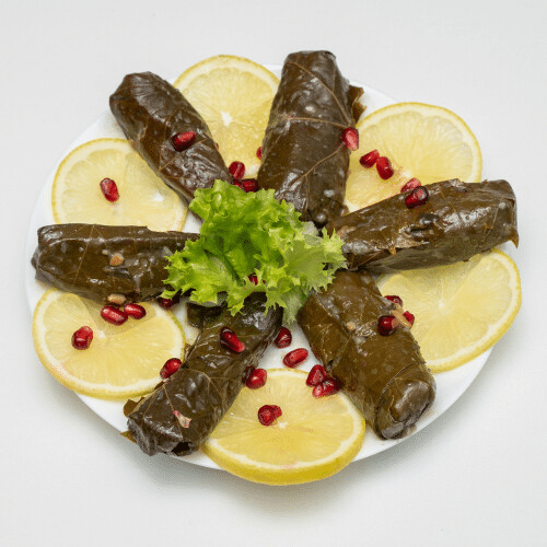 Yalanji (Weinblätter)