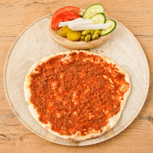 Lahmacun