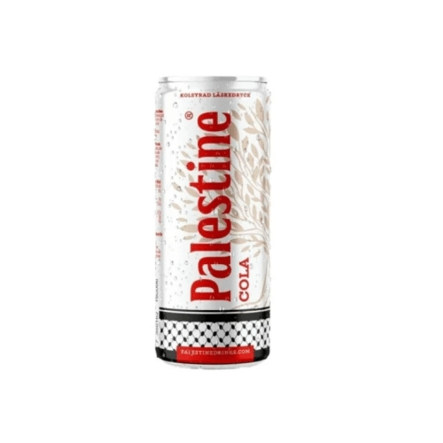 Palestine Cola
