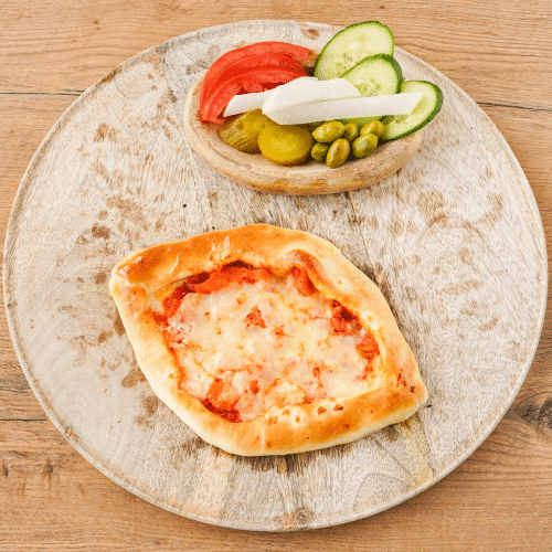 Pide Shish-Tavuk