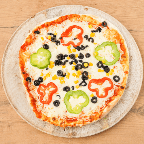 Pizza Vegetaria Ø32cm