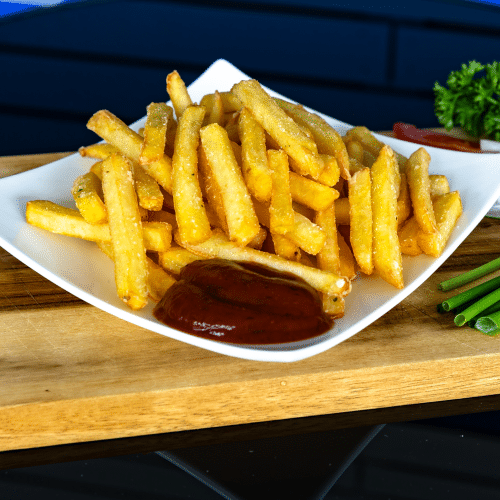 Pommes frites