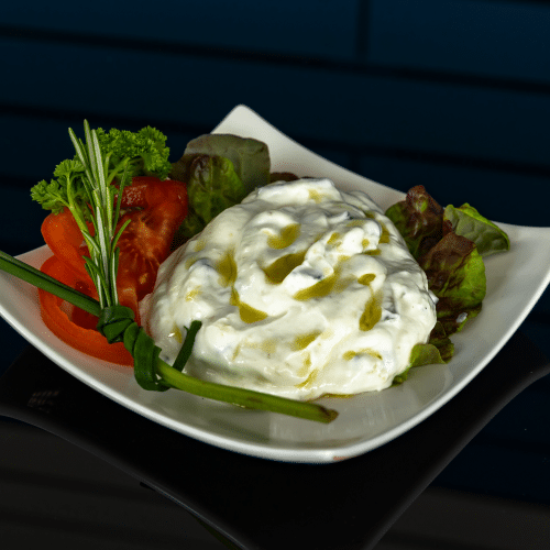 Tzatziki