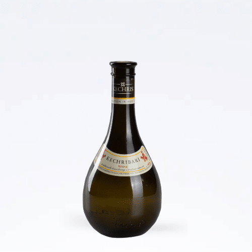 Wein Retsina Kechribari