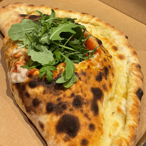 Calzone