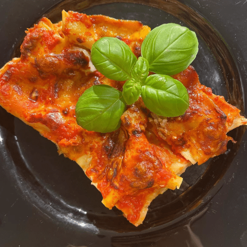 Cannelloni
