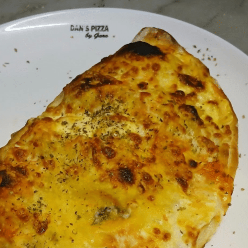 Calzone Hollandaise