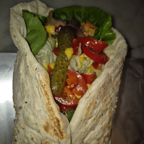 Hamburgerrollt
