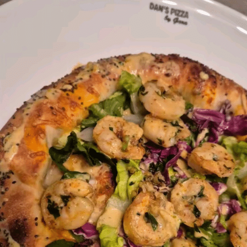 Pizza By Gara