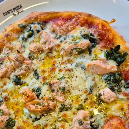 Pizza Fantasia