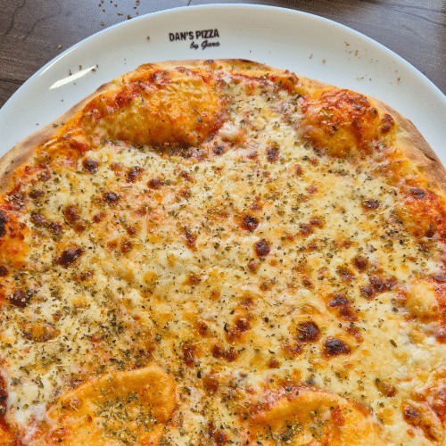 Pizza Margherita
