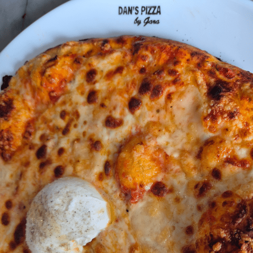 Pizza Margherita Lala
