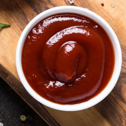 BBQ Dip (50ml)