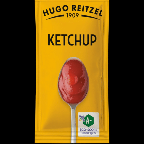 Ketchup (18ml)