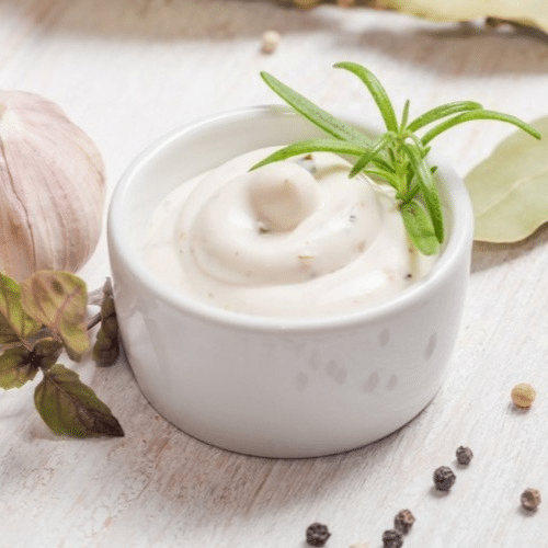 Knoblauch-Dip (250ml)