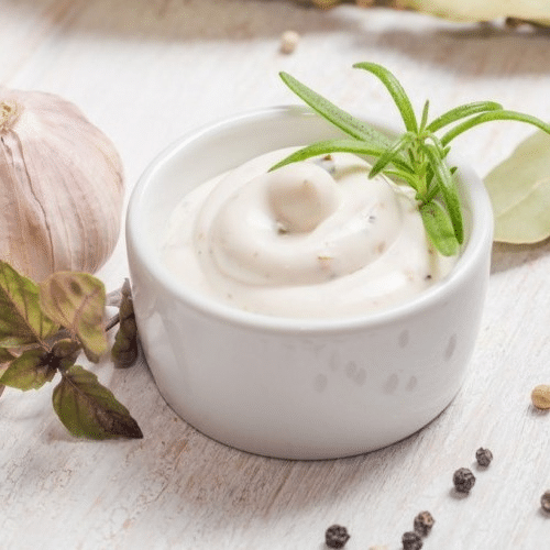 Knoblauch-Dip (50ml)