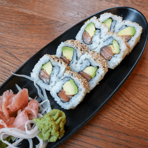 Alaska Maki