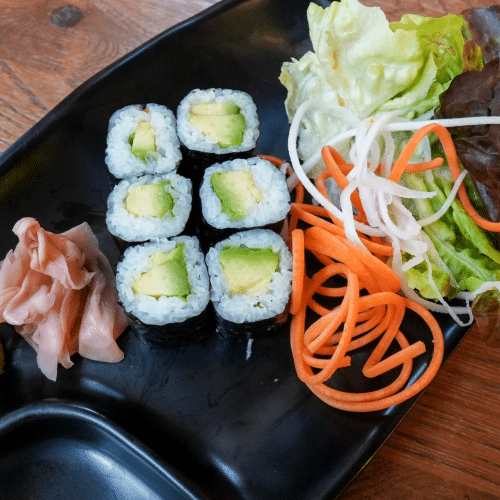 Avocado Mai