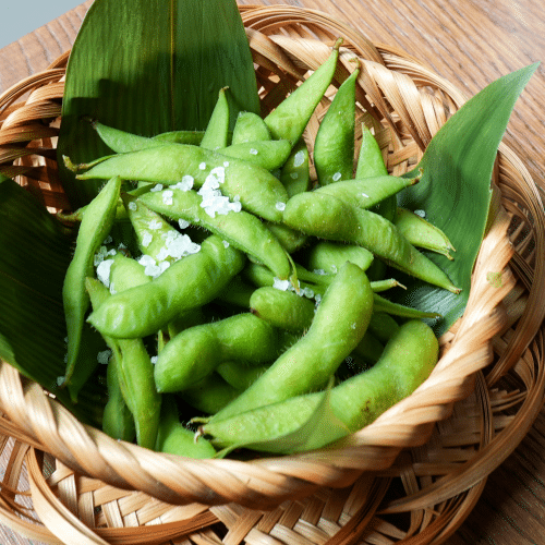 Edamame
