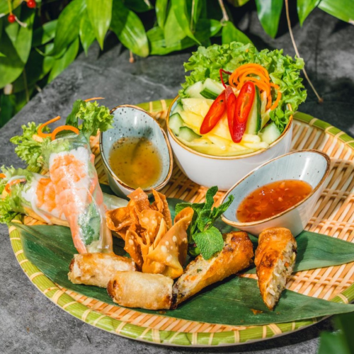 Fingerfood