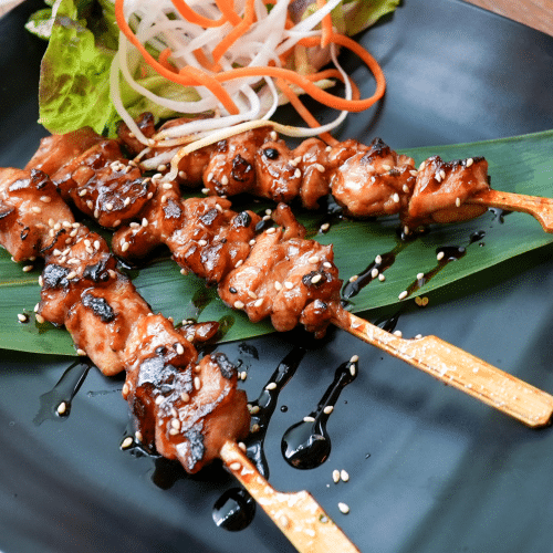 Ga Xien Nuong