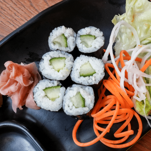 Kappa Maki