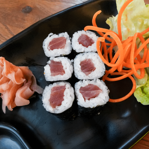 Tekka Maki
