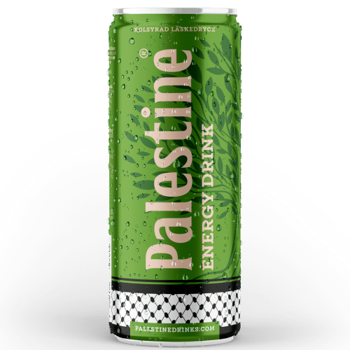Palestine Energy