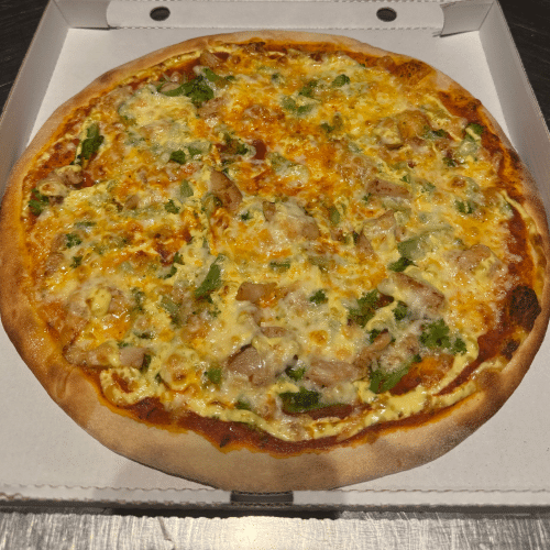 Pizza Ennepetal