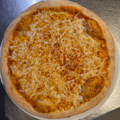 Pizza Mais