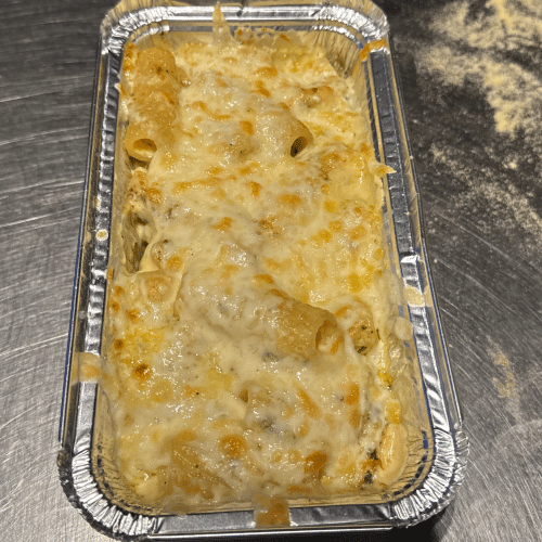 Rigatoni Aurora 3