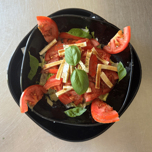 Salat Caprese