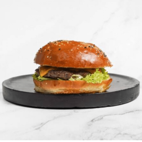 Barbecueburger