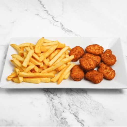 Chicken Nuggets