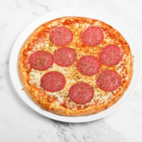 Pizza Salami