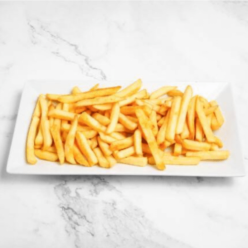 Pommes frites XL