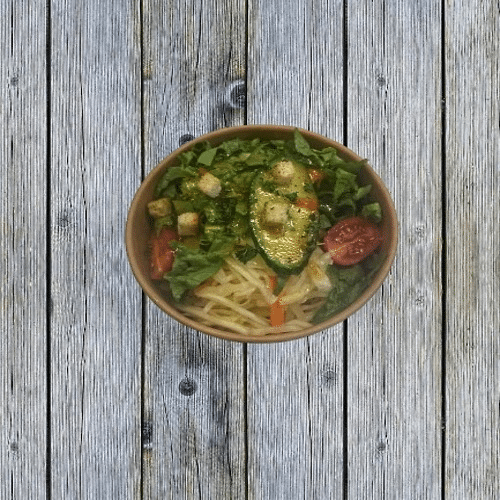 Beilagensalat