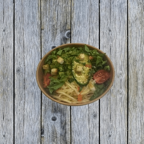 Gemischter Salat