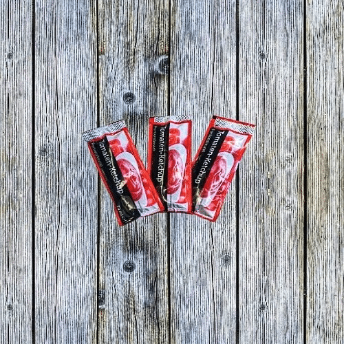 Ketchup