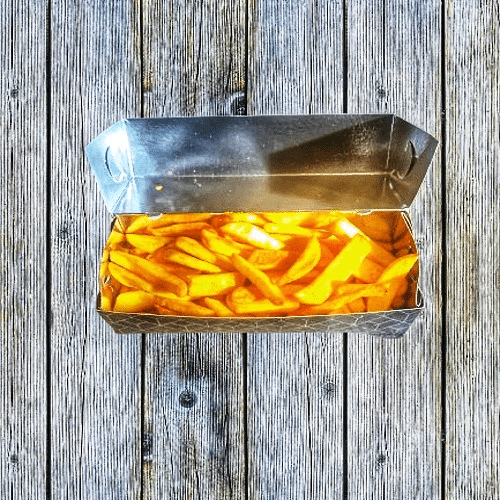 Pommes frites