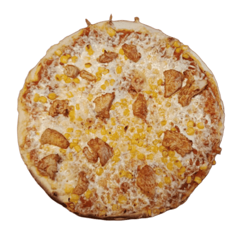 Pizza Chicken