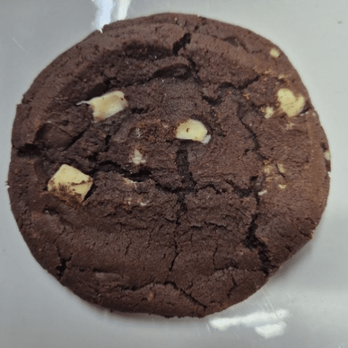 Soft Cookie Double Chocolate XL