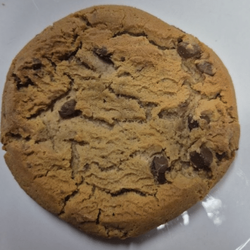 Soft Cookie Milchschokolade XL
