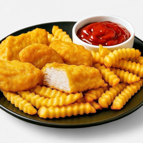 Chicken Nuggets