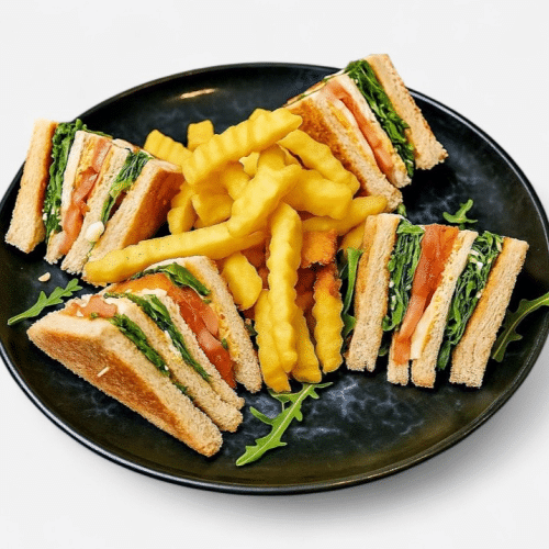 Club Sandwich Light