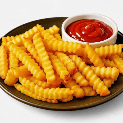 Pommes frites