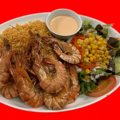 Gambas (12 Stück)