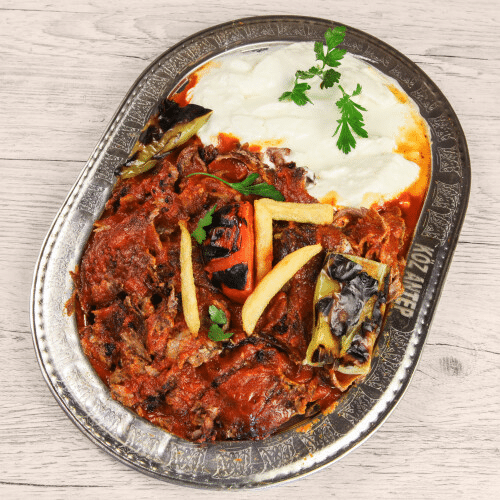 Iskender