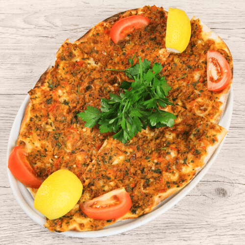 Lahmacun