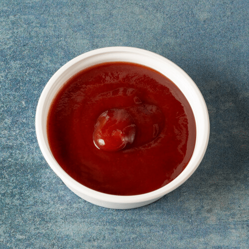 Ketchup